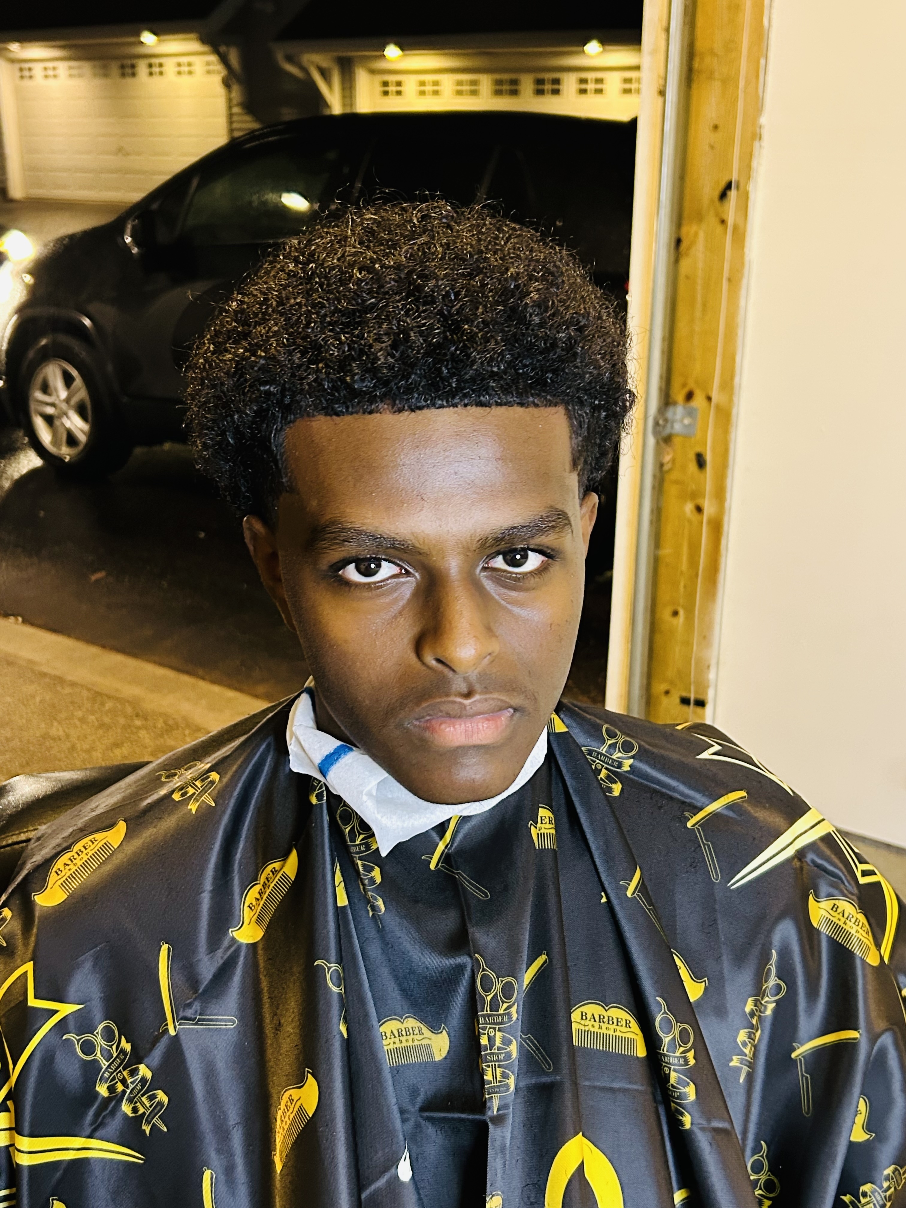 Cut style 2