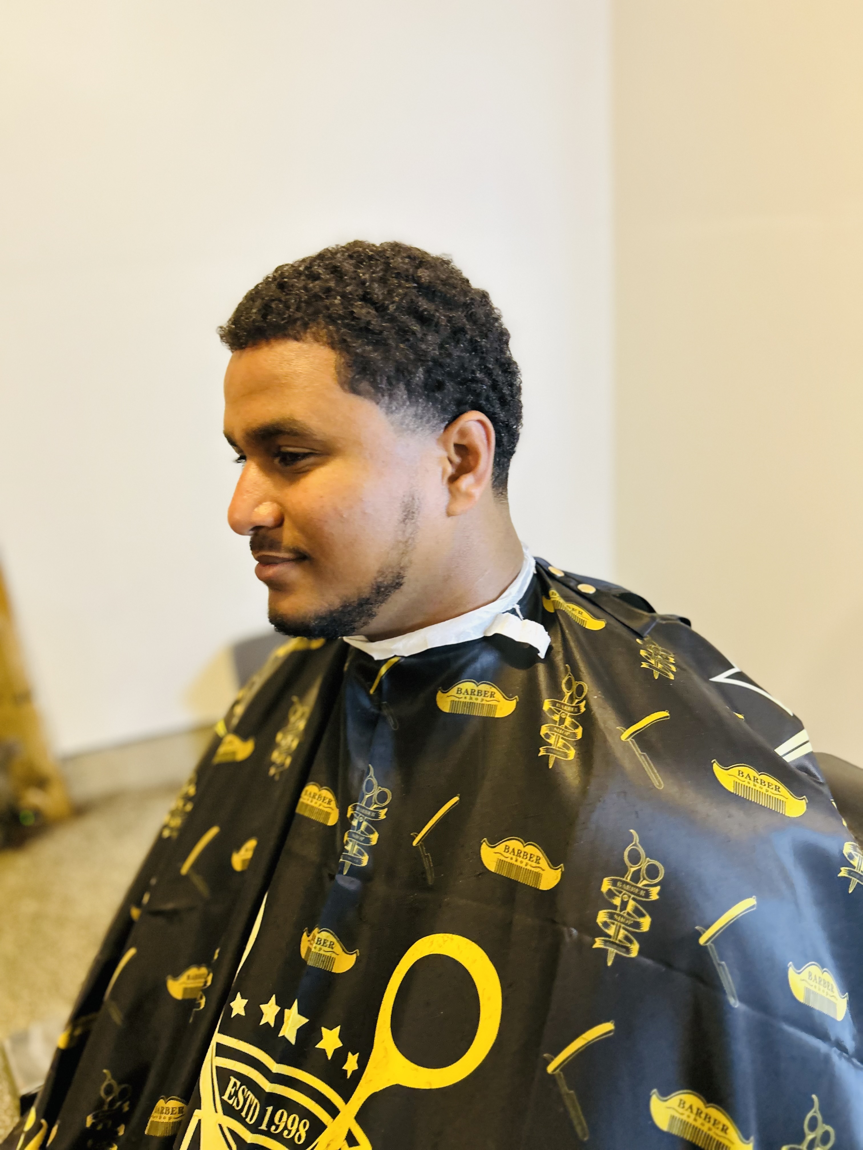 Cut style 3
