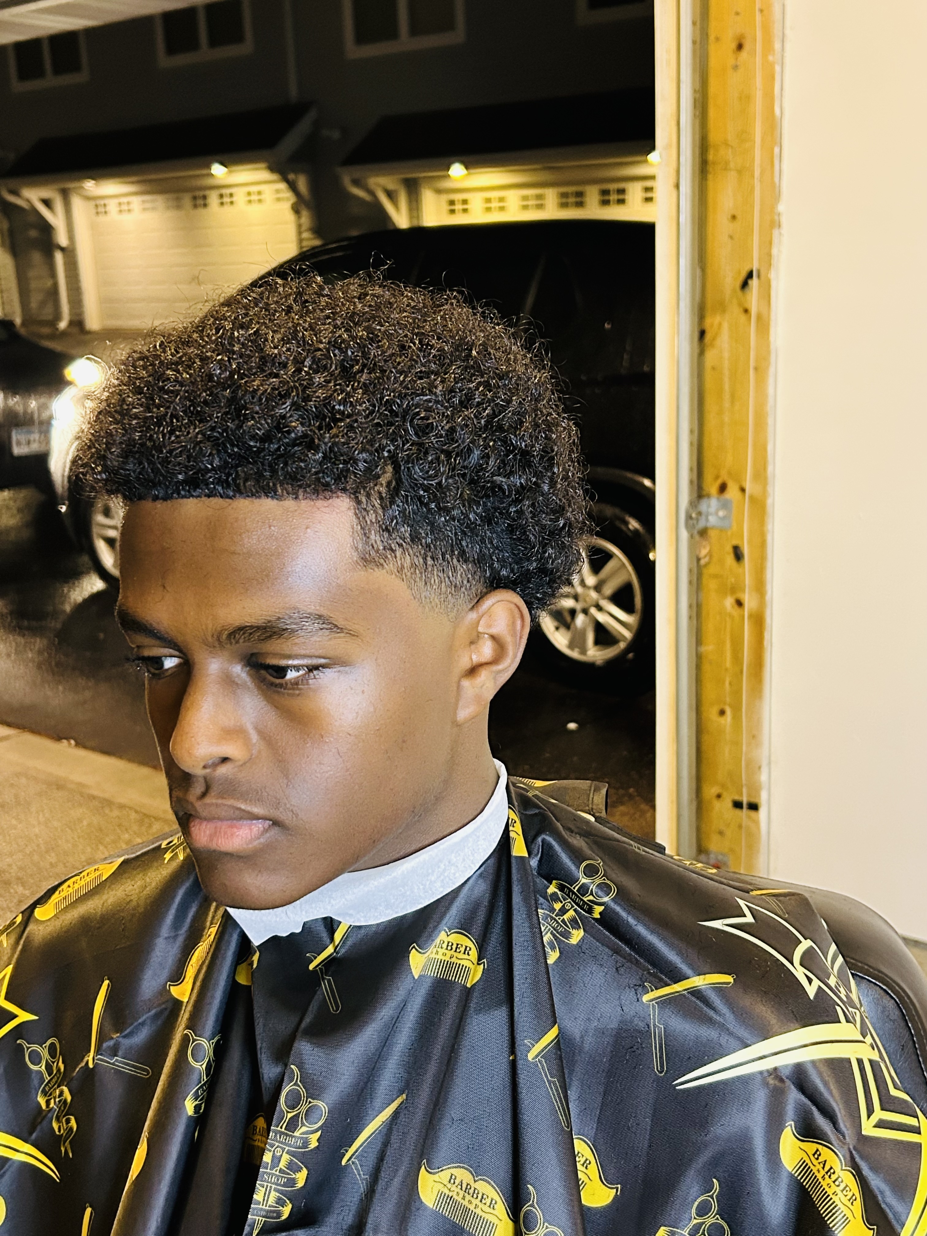 Cut style 4