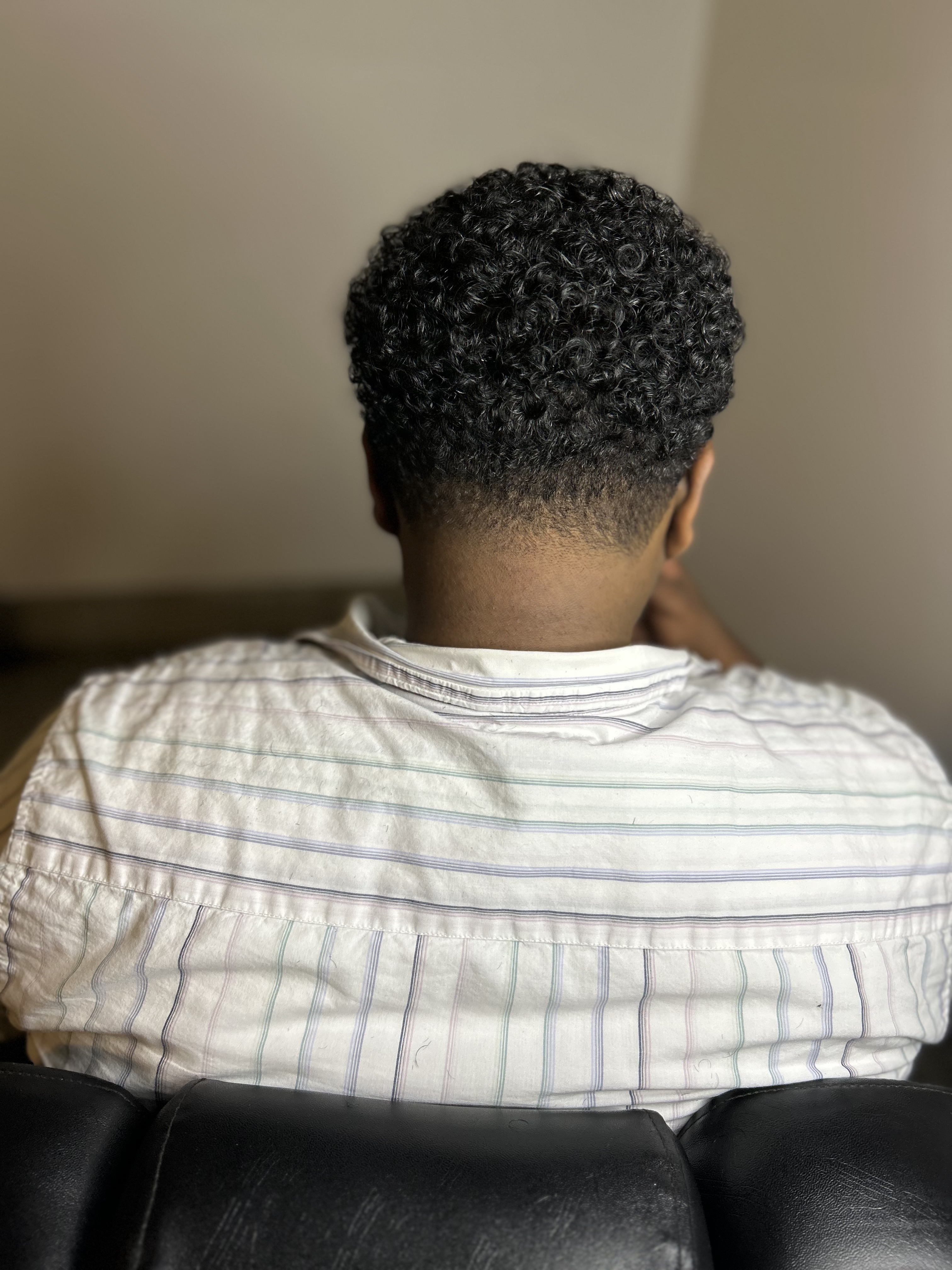 Cut style 17