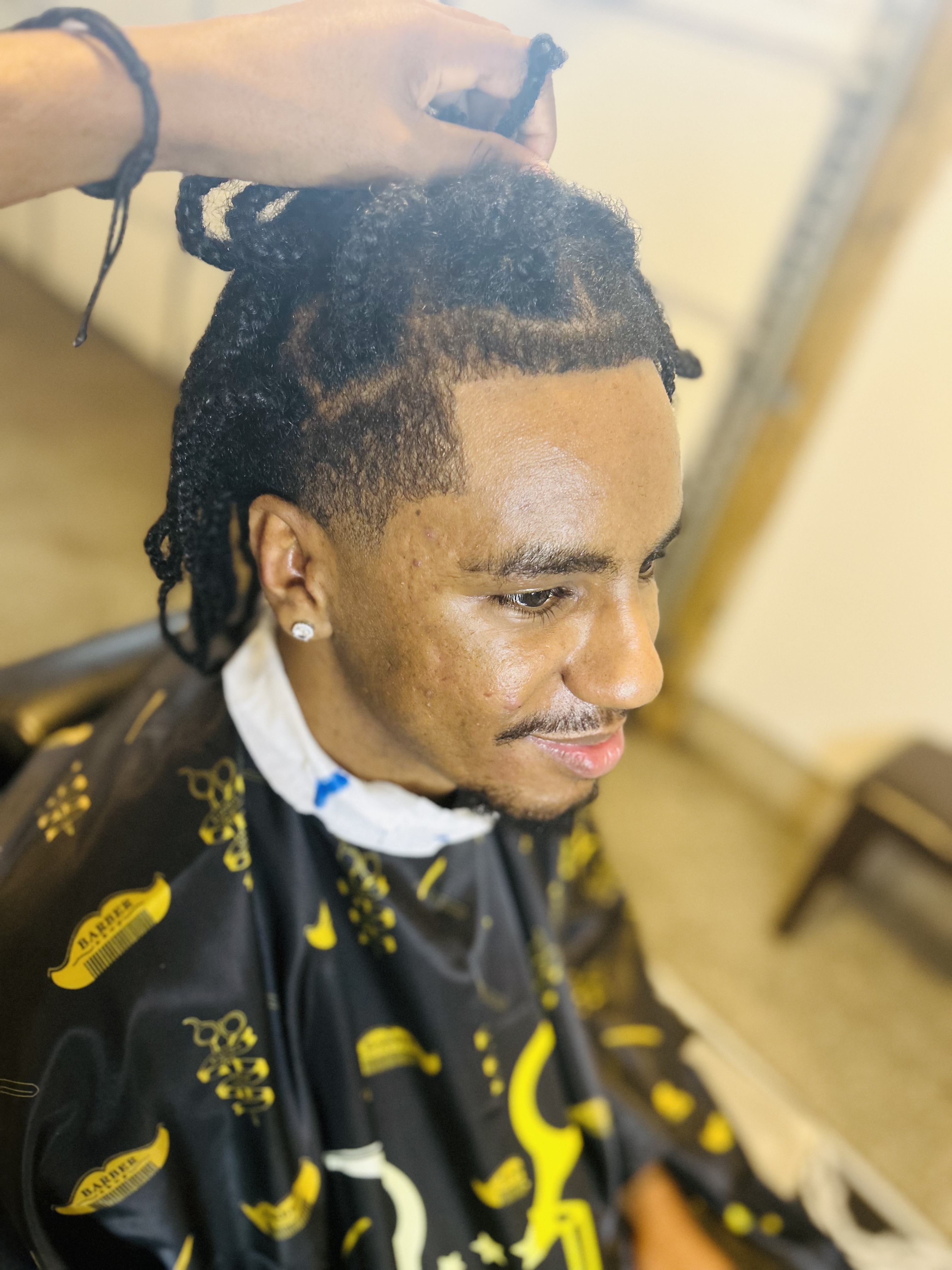 Cut style 19
