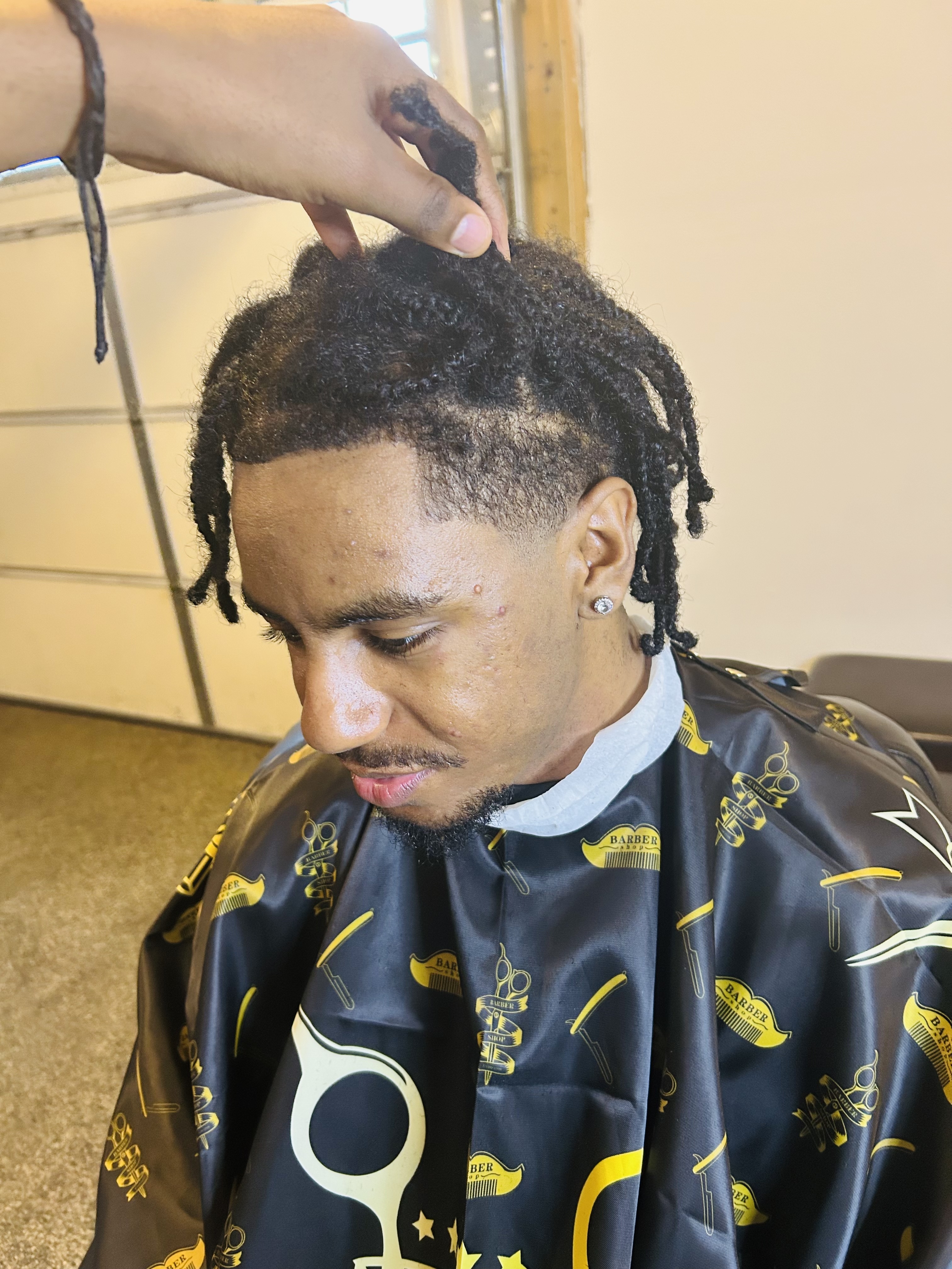Cut style 20